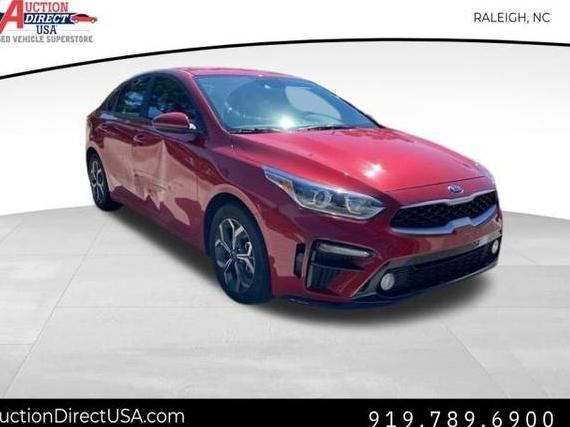 KIA FORTE 2021 3KPF24AD4ME296019 image KIA FORTE 2021 3KPF24AD4ME296019 image