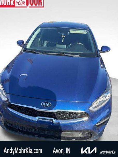 KIA FORTE 2021 3KPF54AD8ME363454 image KIA FORTE 2021 3KPF54AD8ME363454 image