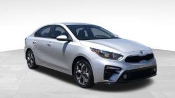 KIA FORTE 2021 3KPF24AD5ME267290 image