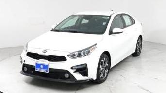 KIA FORTE 2021 3KPF24AD4ME322229 image