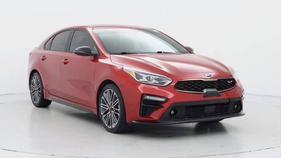 KIA FORTE 2021 3KPF44AC8ME412405 image KIA FORTE 2021 3KPF44AC8ME412405 image