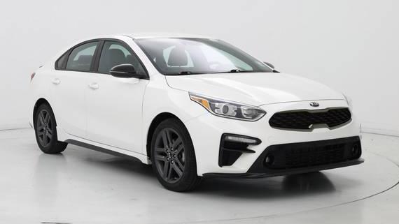 KIA FORTE 2021 3KPF34AD6ME406369 image KIA FORTE 2021 3KPF34AD6ME406369 image