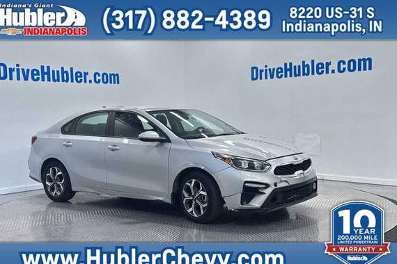 KIA FORTE 2021 3KPF24AD5ME316973 image KIA FORTE 2021 3KPF24AD5ME316973 image