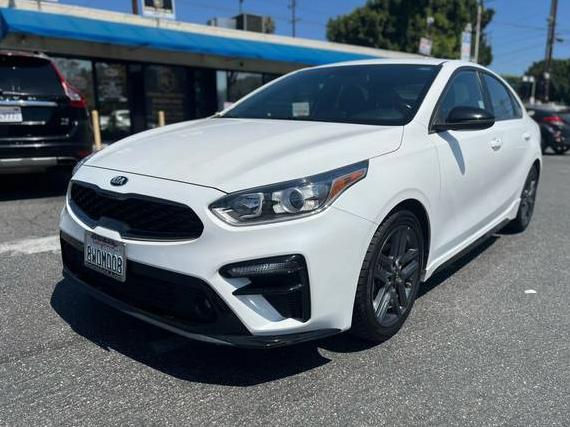 KIA FORTE 2021 3KPF34AD2ME367621 image KIA FORTE 2021 3KPF34AD2ME367621 image