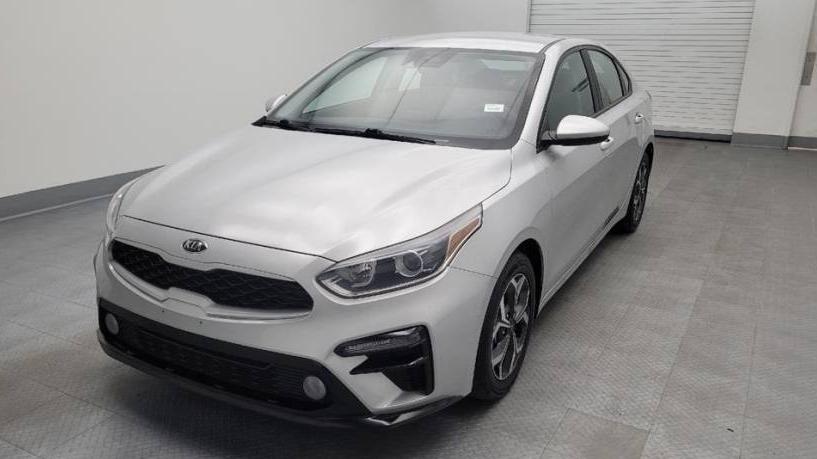 KIA FORTE 2021 3KPF24ADXME336751 image