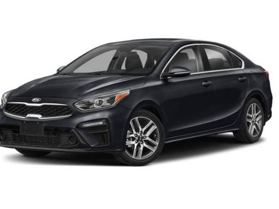 KIA FORTE 2021 3KPF54AD6ME403496 image KIA FORTE 2021 3KPF54AD6ME403496 image