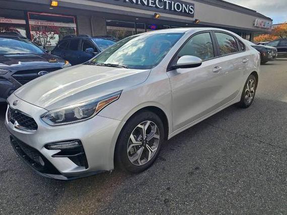 KIA FORTE 2021 3KPF24AD4ME330301 image KIA FORTE 2021 3KPF24AD4ME330301 image