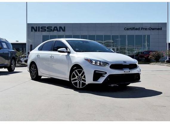 KIA FORTE 2021 3KPF54AD1ME297247 image KIA FORTE 2021 3KPF54AD1ME297247 image