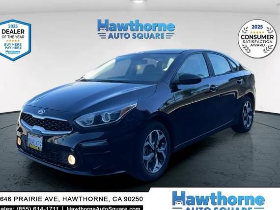 KIA FORTE 2021 3KPF24AD0ME331946 image KIA FORTE 2021 3KPF24AD0ME331946 image
