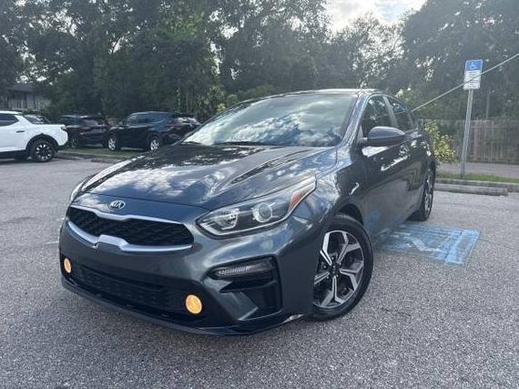 KIA FORTE 2021 3KPF24AD5ME309327 image KIA FORTE 2021 3KPF24AD5ME309327 image