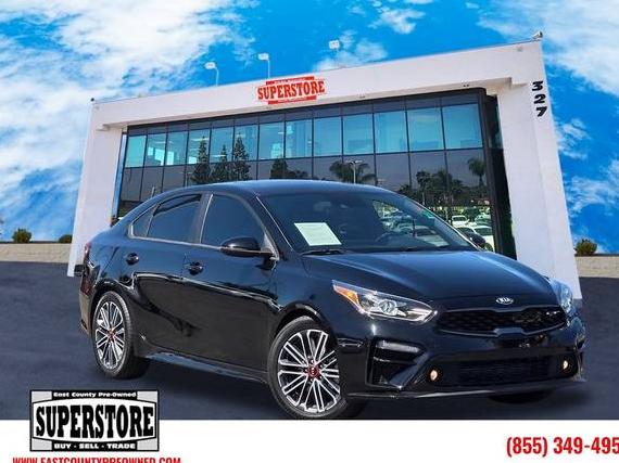 KIA FORTE 2021 3KPF44AC2ME271251 image KIA FORTE 2021 3KPF44AC2ME271251 image