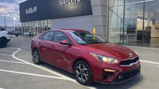 KIA FORTE 2021 3KPF24AD8ME269406 image KIA FORTE 2021 3KPF24AD8ME269406 image