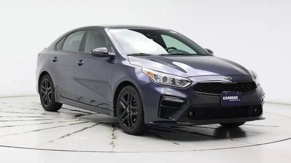 KIA FORTE 2021 3KPF34AD3ME357244 image KIA FORTE 2021 3KPF34AD3ME357244 image