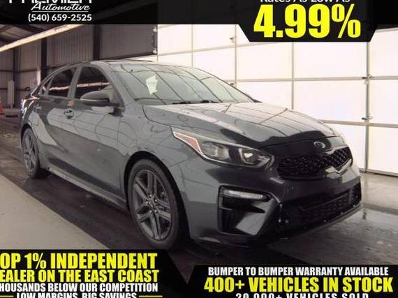 KIA FORTE 2021 3KPF34AD1ME275870 image KIA FORTE 2021 3KPF34AD1ME275870 image