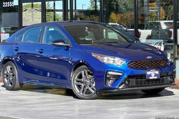 KIA FORTE 2021 3KPF34AD5ME360999 image KIA FORTE 2021 3KPF34AD5ME360999 image