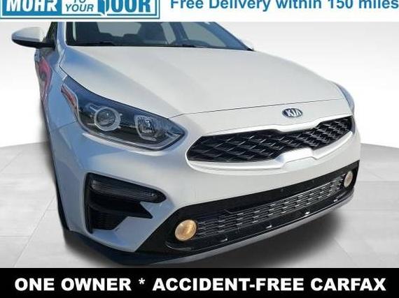 KIA FORTE 2021 3KPF24AD7ME306655 image KIA FORTE 2021 3KPF24AD7ME306655 image