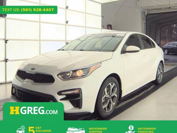KIA FORTE 2021 3KPF24AD1ME296057 image KIA FORTE 2021 3KPF24AD1ME296057 image