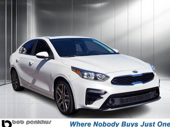 KIA FORTE 2021 3KPF54AD8ME296595 image KIA FORTE 2021 3KPF54AD8ME296595 image