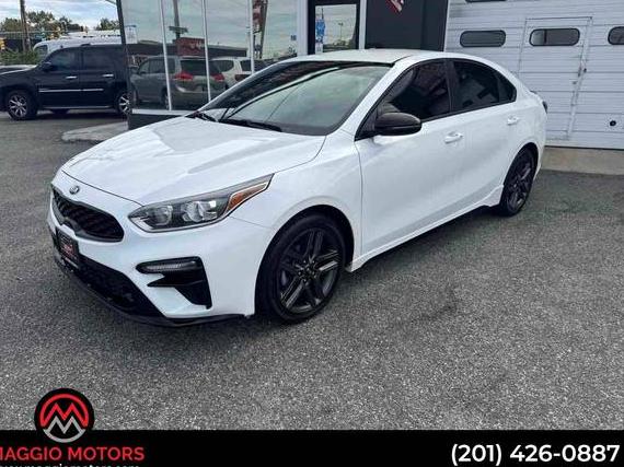 KIA FORTE 2021 3KPF34ADXME364157 image KIA FORTE 2021 3KPF34ADXME364157 image