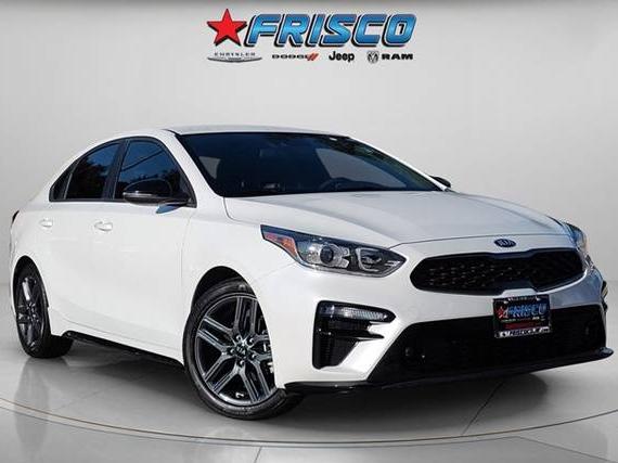 KIA FORTE 2021 3KPF34AD8ME394046 image KIA FORTE 2021 3KPF34AD8ME394046 image