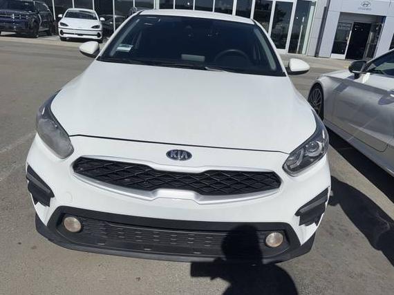 KIA FORTE 2021 3KPF24AD8ME352754 image KIA FORTE 2021 3KPF24AD8ME352754 image