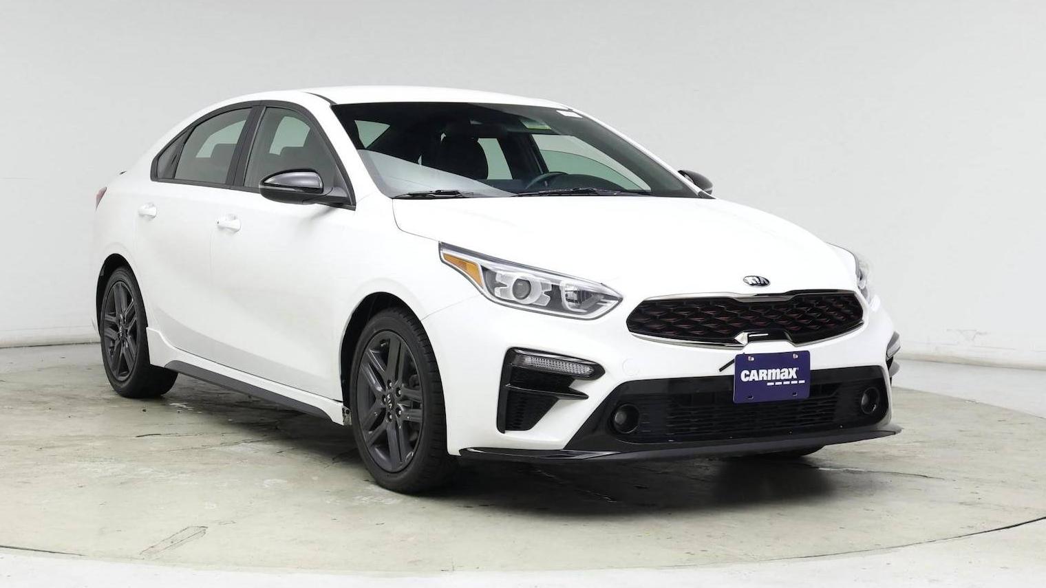 KIA FORTE 2021 3KPF34AD7ME406915 image