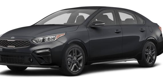 KIA FORTE 2021 3KPF34AD2ME310805 image KIA FORTE 2021 3KPF34AD2ME310805 image