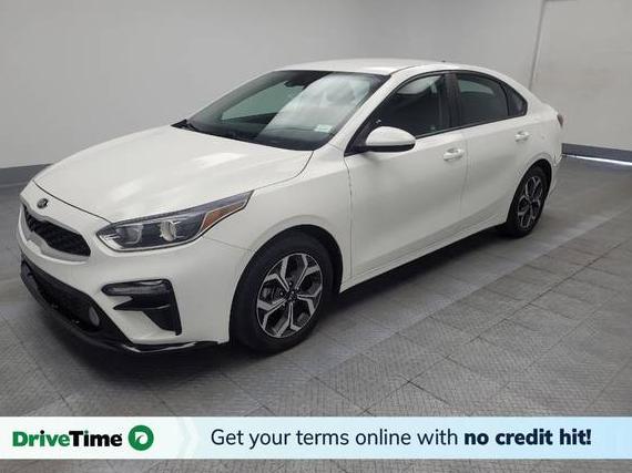 KIA FORTE 2021 3KPF24AD9ME273609 image KIA FORTE 2021 3KPF24AD9ME273609 image