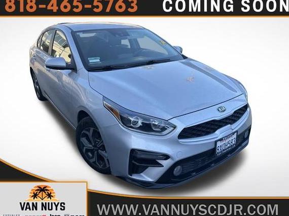 KIA FORTE 2021 3KPF24AD8ME387911 image KIA FORTE 2021 3KPF24AD8ME387911 image