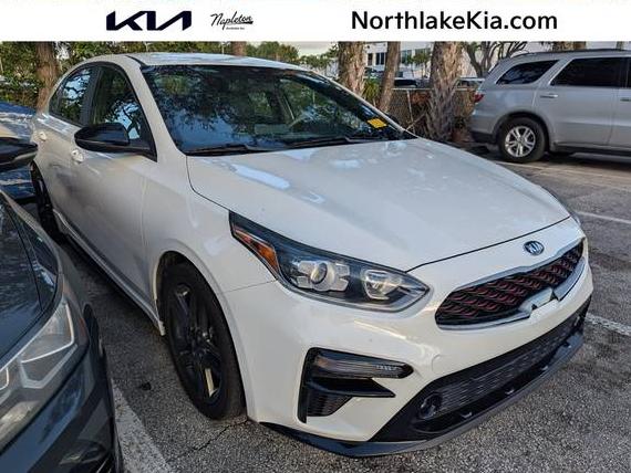 KIA FORTE 2021 3KPF34ADXME388197 image KIA FORTE 2021 3KPF34ADXME388197 image