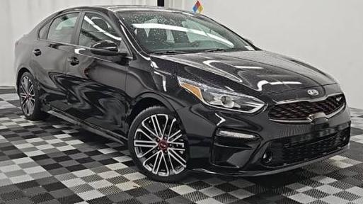 KIA FORTE 2021 3KPF44AC4ME416080 image
