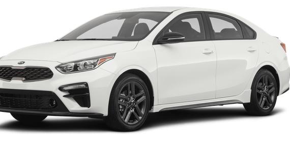 KIA FORTE 2021 3KPF34AD6ME269448 image