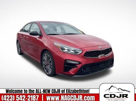 KIA FORTE 2021 3KPF44AC8ME290015 image KIA FORTE 2021 3KPF44AC8ME290015 image