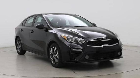 KIA FORTE 2021 3KPF24AD4ME280032 image KIA FORTE 2021 3KPF24AD4ME280032 image