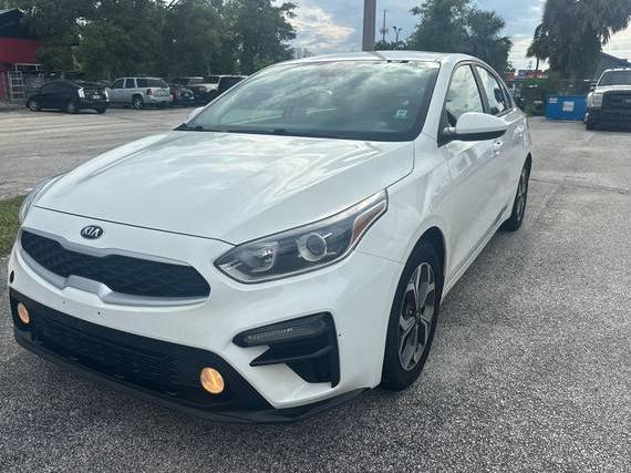 KIA FORTE 2021 3KPF24AD0ME274289 image KIA FORTE 2021 3KPF24AD0ME274289 image