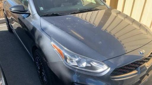 KIA FORTE 2021 3KPF44AC5ME287508 image