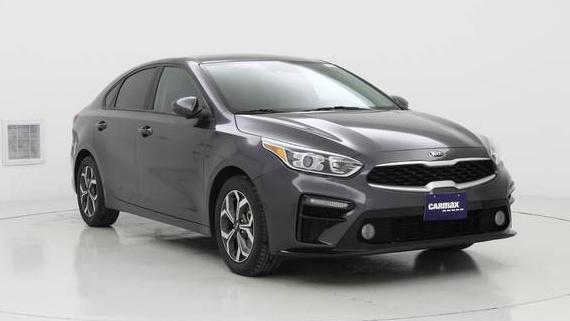 KIA FORTE 2021 3KPF24AD8ME287162 image KIA FORTE 2021 3KPF24AD8ME287162 image