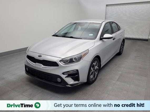 KIA FORTE 2021 3KPF24AD6ME307683 image KIA FORTE 2021 3KPF24AD6ME307683 image