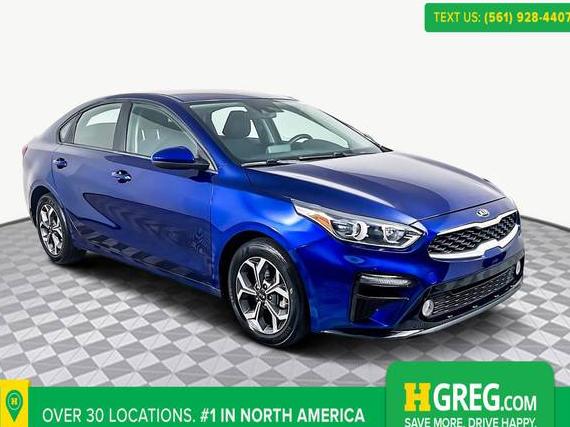 KIA FORTE 2021 3KPF24AD8ME338482 image KIA FORTE 2021 3KPF24AD8ME338482 image