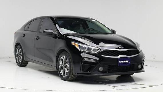 KIA FORTE 2021 3KPF24AD8ME411740 image KIA FORTE 2021 3KPF24AD8ME411740 image