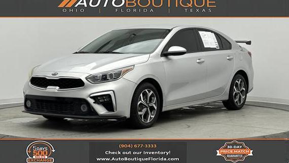 KIA FORTE 2021 3KPF24ADXME331923 image KIA FORTE 2021 3KPF24ADXME331923 image