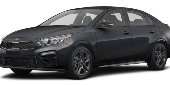 KIA FORTE 2021 3KPF34AD5ME317232 image KIA FORTE 2021 3KPF34AD5ME317232 image