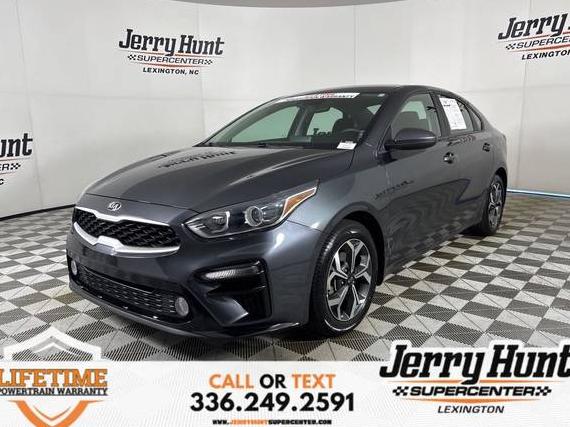 KIA FORTE 2021 3KPF24AD6ME395036 image KIA FORTE 2021 3KPF24AD6ME395036 image