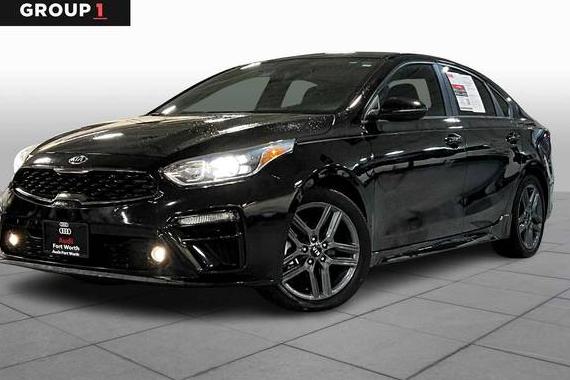 KIA FORTE 2021 3KPF34AD7ME282614 image KIA FORTE 2021 3KPF34AD7ME282614 image