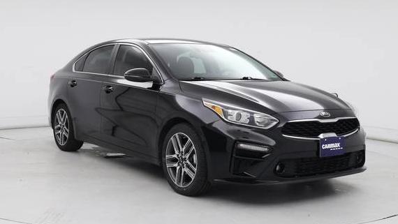 KIA FORTE 2021 3KPF54AD7ME403006 image KIA FORTE 2021 3KPF54AD7ME403006 image