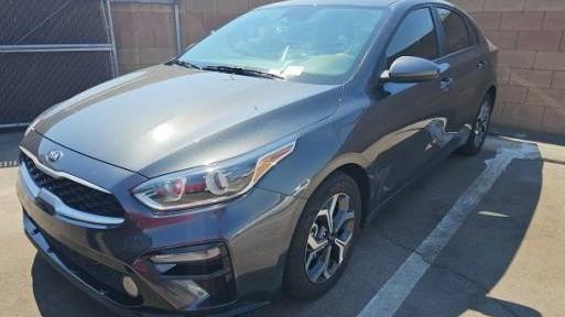 KIA FORTE 2021 3KPF24AD3ME395964 image KIA FORTE 2021 3KPF24AD3ME395964 image