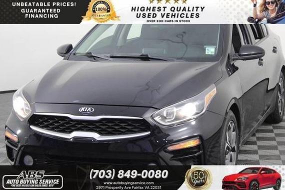 KIA FORTE 2021 3KPF24AD0ME410310 image KIA FORTE 2021 3KPF24AD0ME410310 image