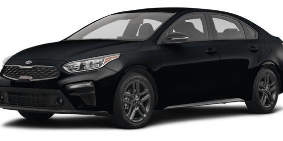 KIA FORTE 2021 3KPF34AD3ME320291 image KIA FORTE 2021 3KPF34AD3ME320291 image