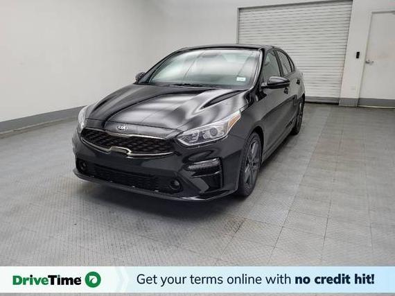 KIA FORTE 2021 3KPF34AD2ME264554 image KIA FORTE 2021 3KPF34AD2ME264554 image