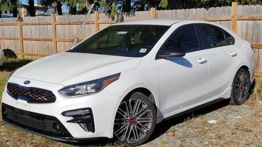 KIA FORTE 2021 3KPF44ACXME294373 image KIA FORTE 2021 3KPF44ACXME294373 image